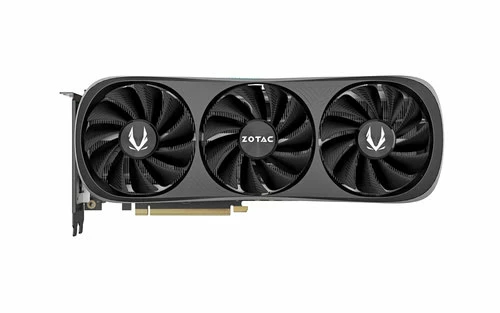 Zotac GeForce RTX 4070 Ti TRINITY - DLSS 3 2 Zotac GeForce RTX 4070 Ti TRINITY - DLSS 3 – Image 2