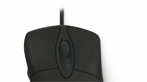 MICROSOFT Pro Intellimouse USB XZ/NL/FR/DE Black 3 MICROSOFT Pro Intellimouse USB XZ/NL/FR/DE Black â Image 3