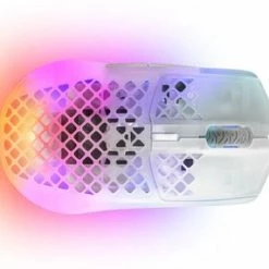 SteelSeries Aerox 3 Ghost Wireless -Carte graphique Soldes 008e0cc7 0acf 4f28 aec4 6e456112b082