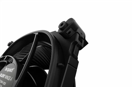 Be Quiet! SILENT WINGS 4 120mm - BL092 3 Be Quiet! SILENT WINGS 4 120mm - BL092 – Image 3