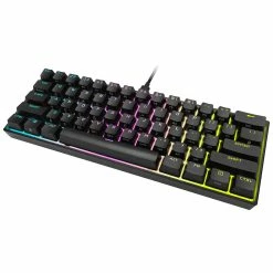 CORSAIR K65 RGB Mini (Noir) - CH-9194010-FR -Carte graphique Soldes 01588d12 61a7 4830 8142 7e667f0707c9