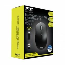 Port Bluetooth Sans Fil/rechargeable - Noir -Carte graphique Soldes 017f74de cce2 4d9d aa93 b39ff0a74385