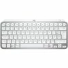 Logitech MX Keys Mini For Business Aluminium, Blanc