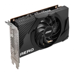 Msi Radeon RX 6400 AERO ITX 4G - RX6400/4G/HDMI/DP -Carte graphique Soldes 01f78955 6d95 4645 b649 78931e177b5b