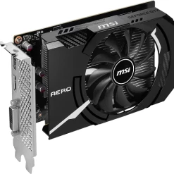 Msi GTX 1630 AERO ITX 4G OC - GTX1630/4G/HDMI/DP -Carte graphique Soldes 0217c655 3feb 4a53 b6f9 5f2528a85bc6