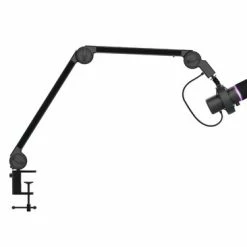 TRUST ONYX PRO MICROPHONE WITH ARM -Carte graphique Soldes 02390c4c 8a33 42be 88eb cb3afd262ced