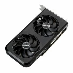 Asus DUAL-RTX3070-8G-SI - RTX3070/8Go/HDMI/DP OEM -Carte graphique Soldes 02cd6788 5fc0 4f5a 96e0 0fe7efbbf4b3