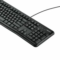 Logitech Keyboard K120 For Business Noir -Carte graphique Soldes 030c1c79 6924 438a 866b 891fcad0a1c4