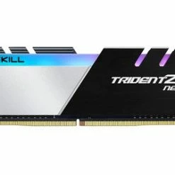 G.Skill DDR4 MEMORY MODULE 32GB 2X16GB 3600MHz G. SKILL TR -Carte graphique Soldes 03344682 5692 4e0d a359 91f682793dc7
