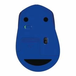 Logitech M330 Silent Plus Bleu Souris Sans Fil - Ambidex -Carte graphique Soldes 0341d78c 2931 422a 9aef e61ee28bd946