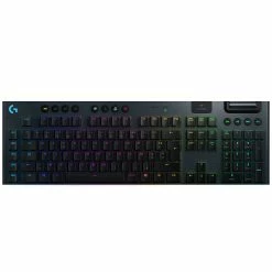 Logitech G915 Lightspeed Tactile - Noir