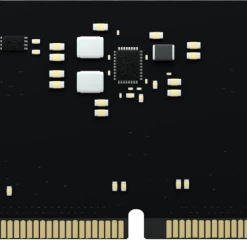 Crucial CT16G48C40U5T OEM (16Go DDR5 4800 PC38400)