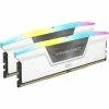 CORSAIR CMH32GX5M2B5600C36WK RGB (2x16G DDR5 5600 PC44800)