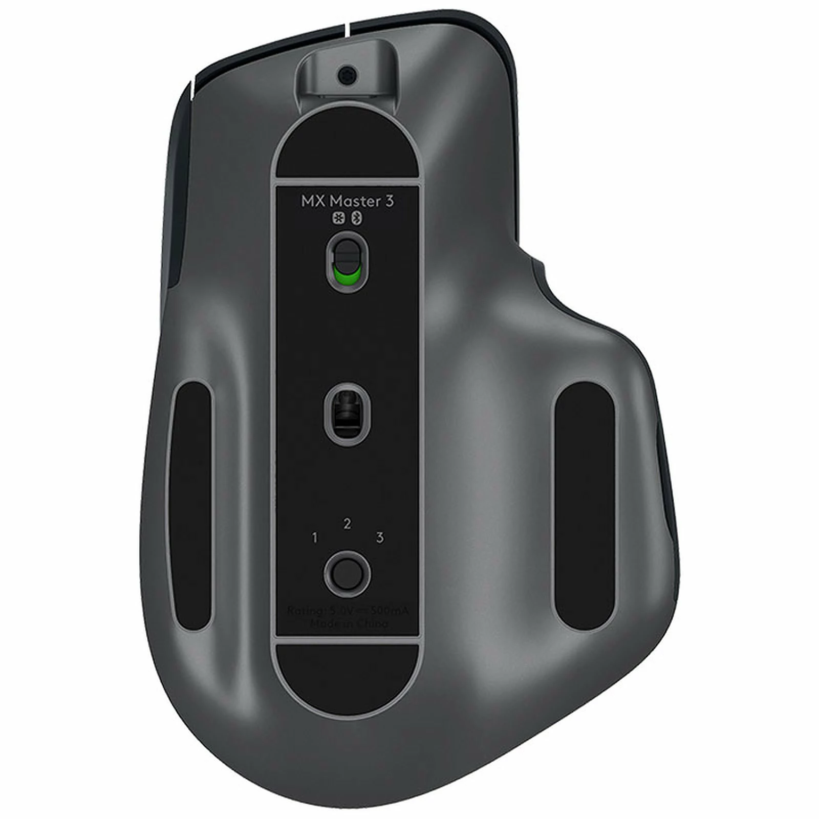 Logitech MX Master 3 Graphite 2 Logitech MX Master 3 Graphite – Image 2