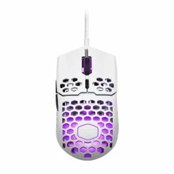Cooler Master MasterMouse MM711 Blanche Mate - MM-711-WWOL1 9 Cooler Master MasterMouse MM711 Blanche Mate - MM-711-WWOL1 -Carte graphique Soldes 03e83d69 cb08 4509 bd2c 2b50ae6392f4