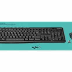Logitech LGT-MK270-US Noir 12 Logitech LGT-MK270-US Noir -Carte graphique Soldes 03ebed60 544f 4ad2 a50f 5fe0ef1e6d5d