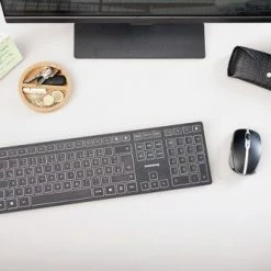 Cherry KW 9100 SLIM FR KEYBOARD -Carte graphique Soldes 044743e8 d957 4512 a725 5e698d7c2bd1