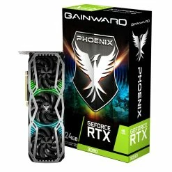 Gainward RTX 3090 Phoenix 24G LHR - RTX3090/24G/HDMI/DP