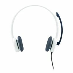 Logitech H150 Stereo - Coconut