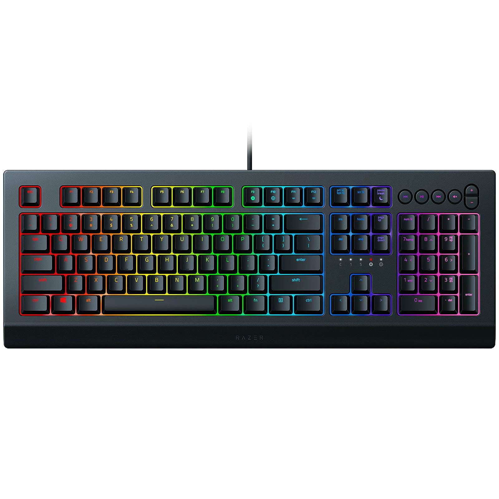 Razer Cynosa V2 1 Razer Cynosa V2