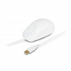 Urban Factory WIRED MEDICAL USB SILICON MOUSE IP68