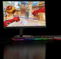 HP OMEN Charging Mouse Pad -Carte graphique Soldes 04a07095 e48e 4f6e b664 e17314689626