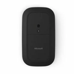 MICROSOFT Srfc Mobile Mouse Bluetooth BLACK (KGZ-00032) -Carte graphique Soldes 04a83e5b 2609 4187 92b8 15be60779557