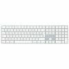 APPLE Magic Keyboard Avec Pavé Numérique - Argent
