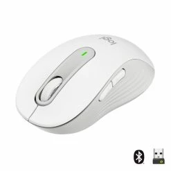 Logitech Signature M650 M Business Off Whi Droit