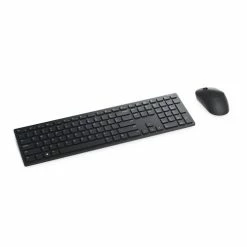 Dell Pro Wireless Keyboard And Mouse - KM5221W Noir -Carte graphique Soldes 05699c99 909c 4932 996a d2555e2bc70d