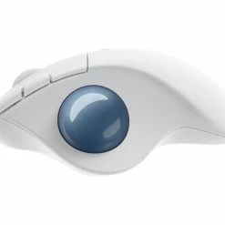 Logitech ERGO M575 For Business - OFFWHITE - EMEA -Carte graphique Soldes 061913d3 1527 4b37 b1a4 46d00b5e9c22
