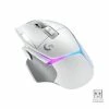 Logitech G502 X Plus - Blanc/Premium/Sans Fil