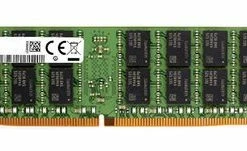 Samsung DDR4 16GB 2666Mhz Registered ECC