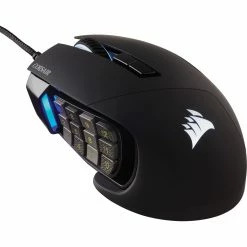 CORSAIR Scimitar Elite RGB - CH-9304211-EU -Carte graphique Soldes 07718589 a5fd 4276 8bb9 211b7e8b37c6