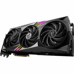 Msi RTX 4080 16GB GAMING TRIO - RTX4080/16Go/HDMI/DP -Carte graphique Soldes 07845e89 37f6 4049 aec6 4d71eda350e2