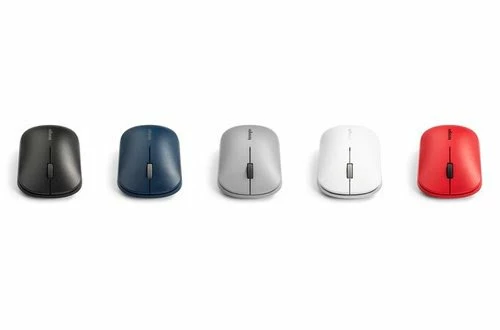 Kensington SureTrack Dual Wireless Mouse 6 Kensington SureTrack Dual Wireless Mouse – Image 6