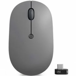 Lenovo Go USB-C Wireless Mouse