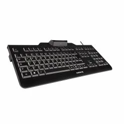 Cherry KC1000 SC (avec Lecteur De Carte à Puce) 5 Cherry KC1000 SC (avec Lecteur De Carte à Puce) -Carte graphique Soldes 08087725 d784 4862 be29 1aadb9a7357f