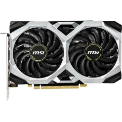 Msi GTX 1660 Ventus XS 6G OC - 1660/6Go/HDMI/DP -Carte graphique Soldes 08332a92 2fd4 4280 8a5d 9354e9f24ad1