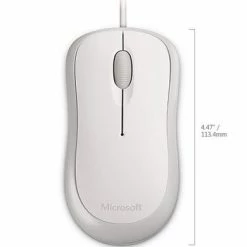 MICROSOFT MS Basic Optical Mouse F Bus White -Carte graphique Soldes 0845e6a4 42ec 4ba8 9476 0be9e65bd90c