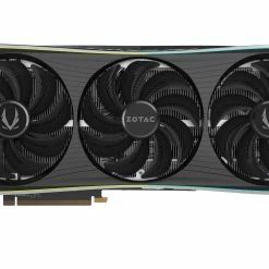 Zotac GeForce RTX 4070 Ti AMP EXTREME AIRO 12G - DLSS 3 -Carte graphique Soldes 0849e4c2 79b8 437f 974d fcb8f6965639 scaled