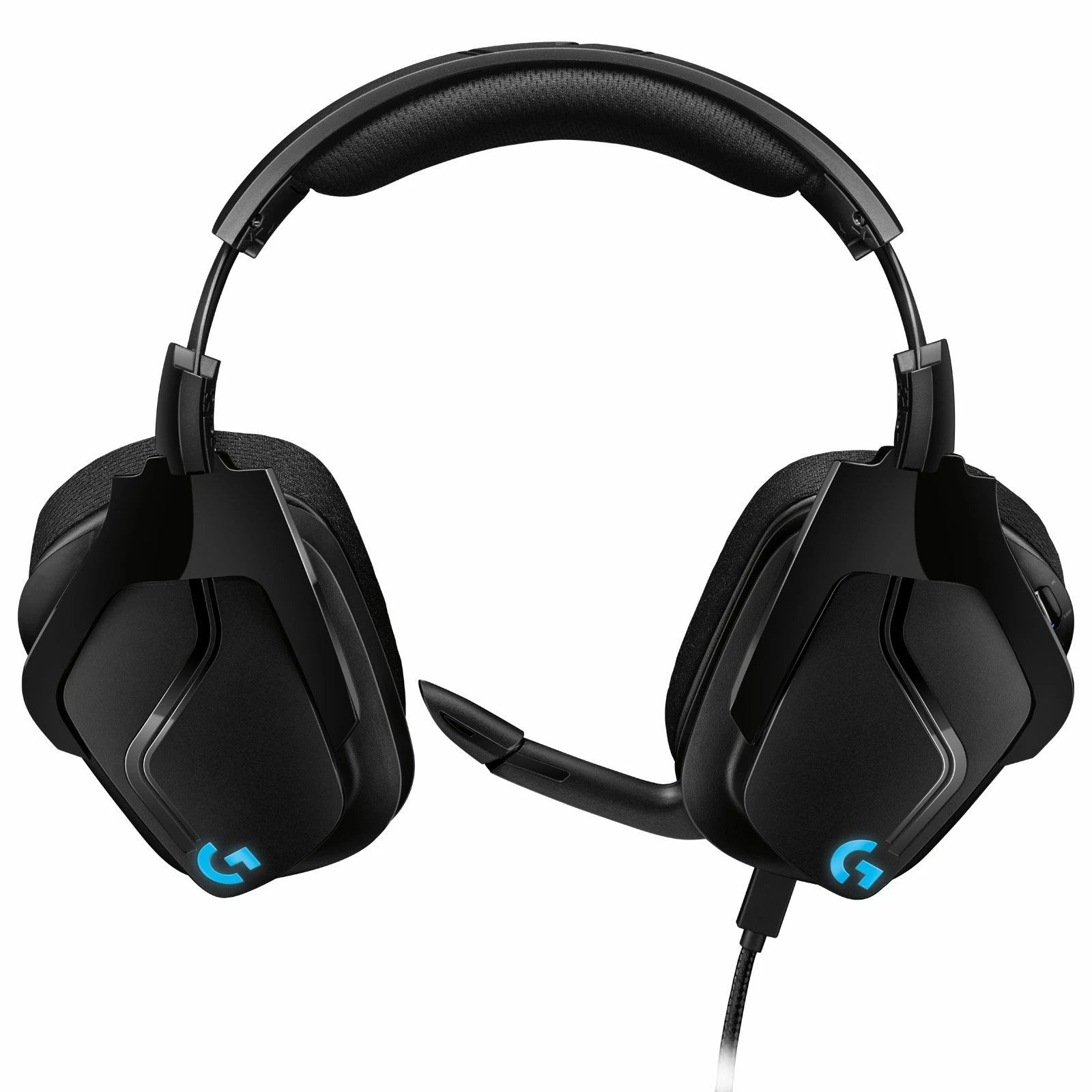 Logitech G635 7.1 LIGHTSYNC 2 Logitech G635 7.1 LIGHTSYNC – Image 2