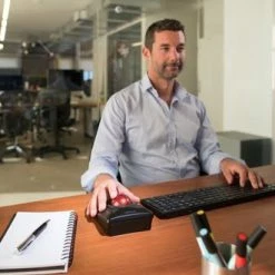 Kensington ExpertMouse Wireless Trackball (K72359WW) -Carte graphique Soldes 087d86d4 84d3 4564 9868 cd9d8be217fc