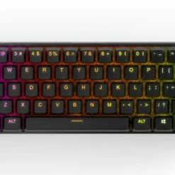 SteelSeries Apex Pro Mini Wireless