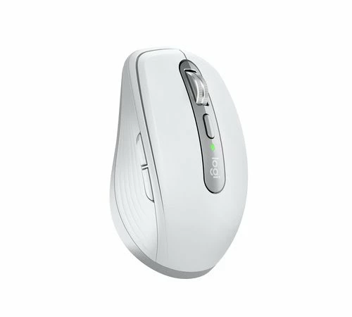 Logitech MX ANYWHERE 3 BUSINESS PALE GREY EMEA (910-006216) 2 Logitech MX ANYWHERE 3 BUSINESS PALE GREY EMEA (910-006216) – Image 2