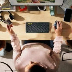 Logitech ERGO M575 - GRAPHITE - EMEA -Carte graphique Soldes 08dc7c8b c38e 47eb 8bb9 9ba4d7997bc5