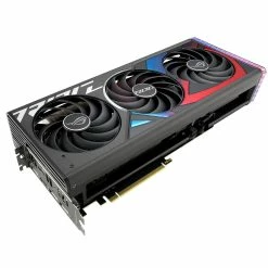 Asus GeForce RTX 4070 Ti STRIX 12G GAMING - DLSS 3 -Carte graphique Soldes 08dd89b2 c040 40c6 b98f 90a44ff26808