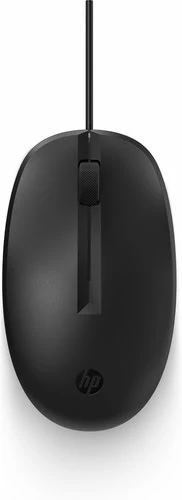 HP 125 WIRED MOUSE (265A9AA) 1 HP 125 WIRED MOUSE (265A9AA)