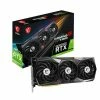 Msi GeForce RTX 3060 Ti GAMING X TRIO 8GD6X