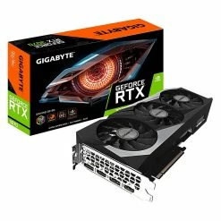 Gigabyte RTX 3070 GAMING OC 8G LHR - RTX3070/8G/HDMI/DP